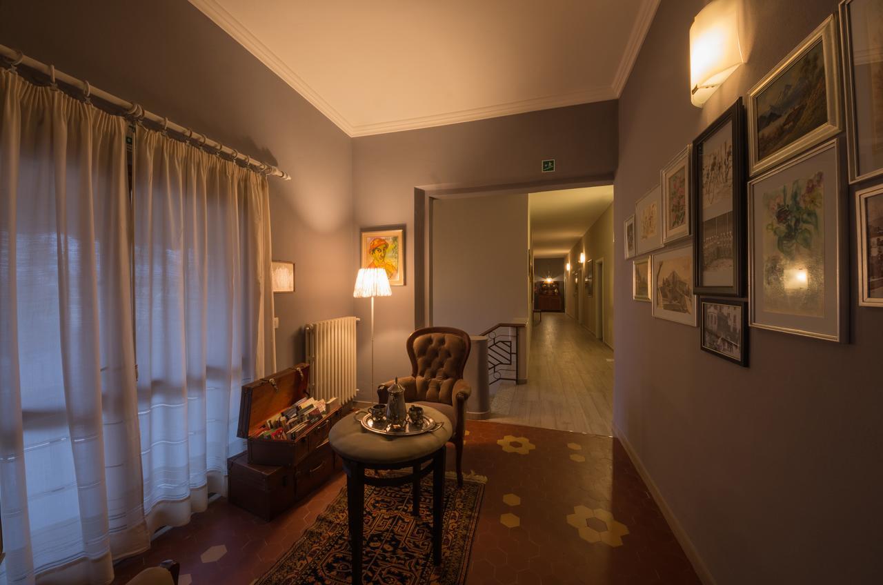 Hotel Ristorante Bologna San Piero in Bagno Exterior photo